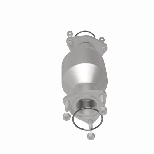 MagnaFlow Direct Fit Catalytic Converter 12-14 CrossTour 2.4L (Not for sale in California) - 52033 360 Degree Image Set