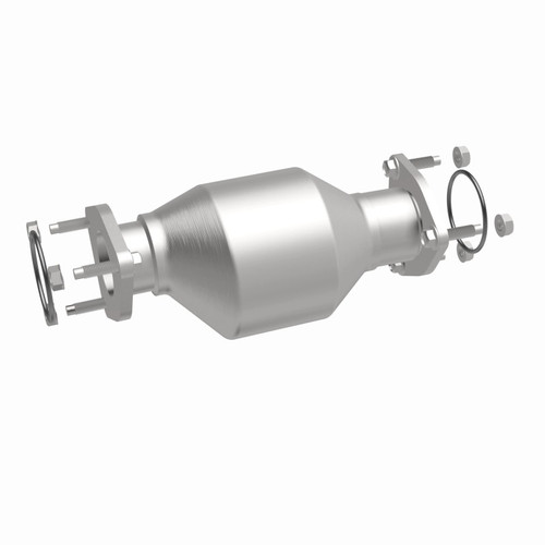 MagnaFlow Direct Fit Catalytic Converter 12-14 CrossTour 2.4L (Not for sale in California) - 52033 360 Degree Image Set
