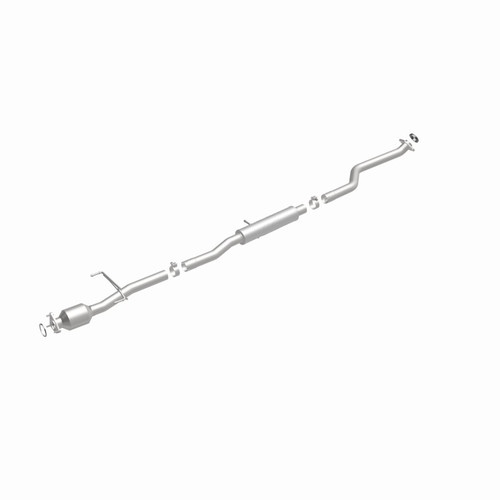 MagnaFlow Direct Fit Catalytic Converter 07-09 Mazda CX-7 2.3L - 52043 360 Degree Image Set