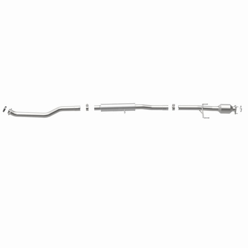 MagnaFlow Direct Fit Catalytic Converter 07-09 Mazda CX-7 2.3L - 52043 360 Degree Image Set