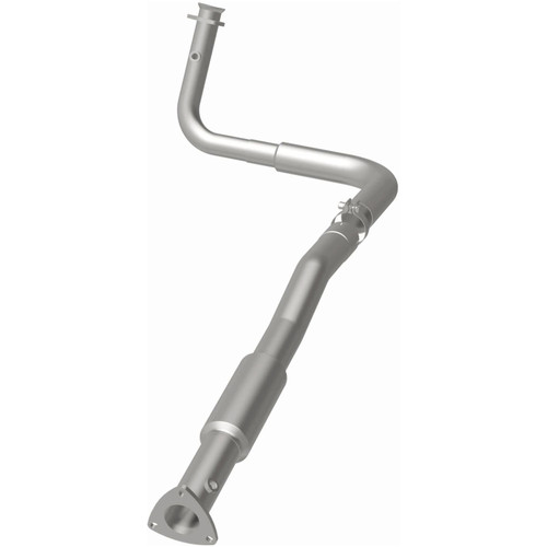 MagnaFlow Direct Fit Catalytic Converter 1997-2000 Chevrolet Express 1500 5.7 1997-2000 - 52052 Photo - Unmounted