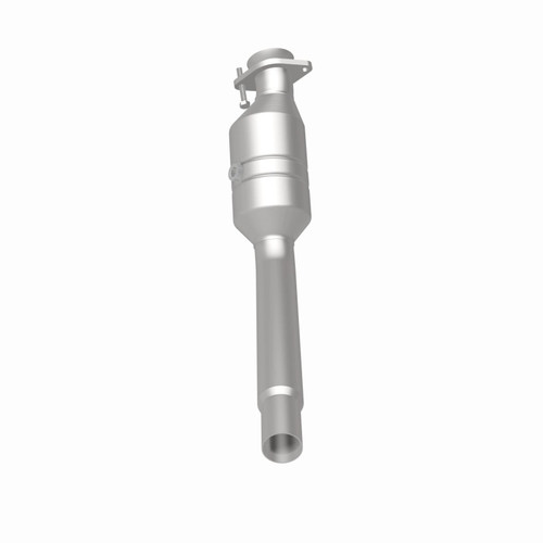 MagnaFlow Direct Fit Catalytic Converter 10-12 Jaguar XJ V8-5.0L - 52069 360 Degree Image Set