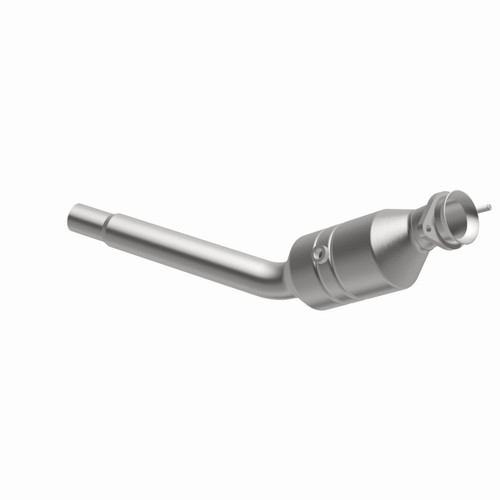 MagnaFlow Direct Fit Catalytic Converter 10-12 Jaguar XJ V8-5.0L - 52070 360 Degree Image Set