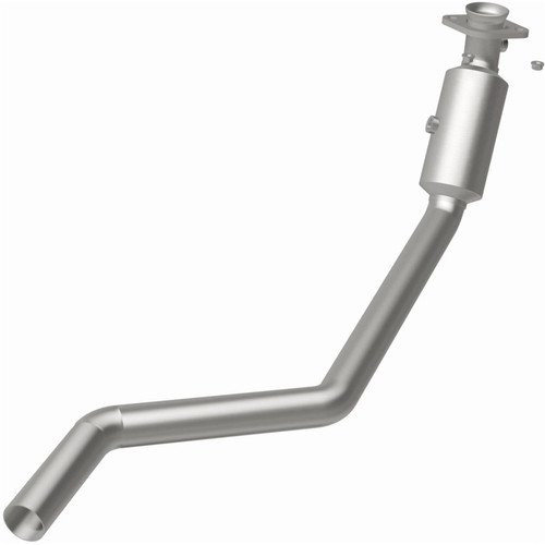 MagnaFlow Direct Fit Catalytic Converter 06-08 Jaguar S-Type 3.0L - 52076 Photo - out of package