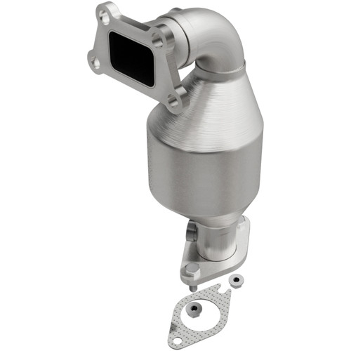 MagnaFlow 2012-2013 Chevy Impala V6 3.6L Bolt-On SS Catalytic Converter - 52185 Photo - Primary