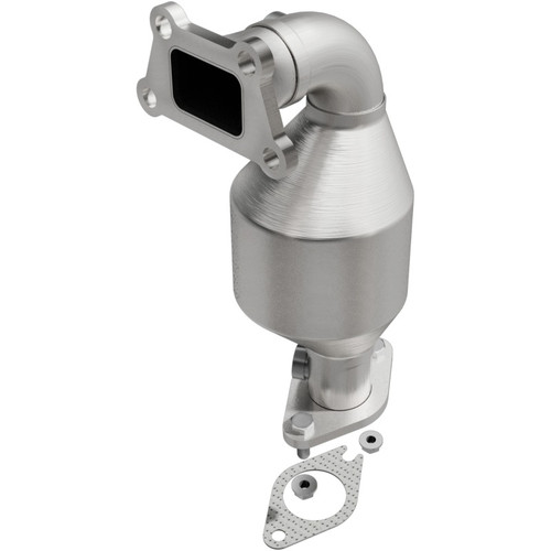 MagnaFlow 2012-2013 Chevy Impala V6 3.6L Bolt-On SS Catalytic Converter - 52185 Photo - Primary