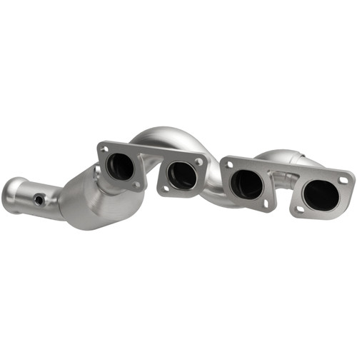 MagnaFlow Direct Fit Catalytic Converter 07-10 BMW X5 4.8L V8 - 52237 Photo - Primary