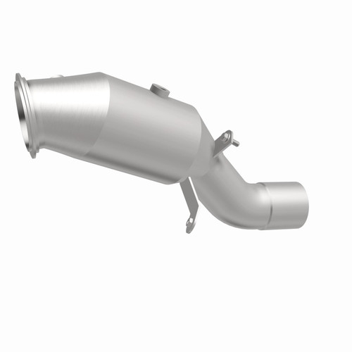 MagnaFlow Direct Fit Catalytic Converter 2014 BMW X5 3.0L Closed Couple - 52258 360 Degree Image Set