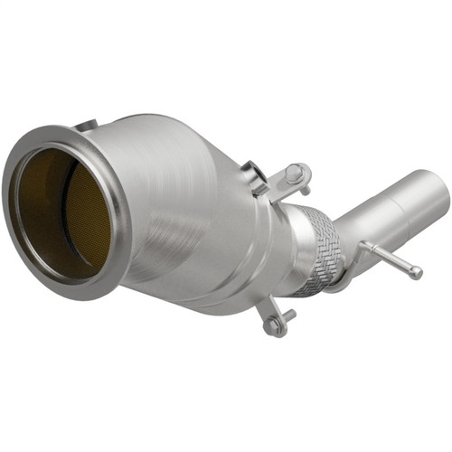 MagnaFlow OEM Grade 13-17 BMW X3 Direct Fit Catalytic Converter - 52265 Photo - Primary