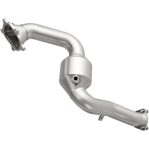 MagnaFlow Direct Fit Catalytic Converter 13-15 Audi S6/S7/S8/A8 Quattro V8-4.0L - 52315 Photo - Primary