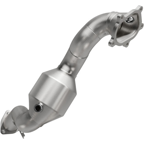 MagnaFlow Direct Fit Catalytic Converter 13-15 Audi S6/S7/S8/A8 Quattro V8-4.0L - 52316 Photo - Primary