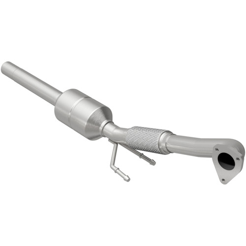 MagnaFlow Direct Fit Catalytic Converter 1999-2006 Volkswagen Beetle L4 1.9 Diesel - 52426 Photo - Primary