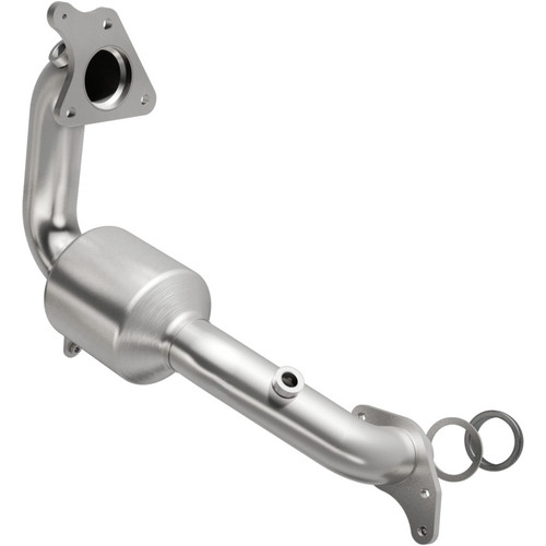 MagnaFlow Direct Fit Catalytic Converter 2015 Juke L4 1.6L OEM - 52439 Photo - Primary