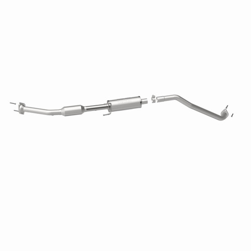 MagnaFlow OEM Grade 03-06 Pontiac Vibe GT 1.8L Direct Fit Federal Catalytic Converter - 52458 360 Degree Image Set