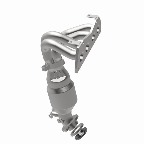 MagnaFlow Direct Fit Catalytic Converter 12-15 Camry 2.5 Manifold - 52520 360 Degree Image Set