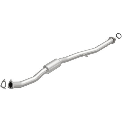 MagnaFlow OEM Grade 10-12 Subaru Outback / Legacy Direct Fit Federal Catalytic Converter - 52726 Photo - Primary