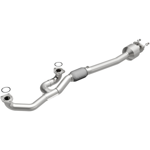 MagnaFlow Direct Fit Catalytic Converter 14-15 Acura MDX 3.5L Underbody - 52756 Photo - Primary