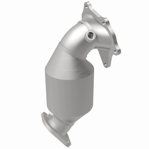 MagnaFlow 13-14 Hyundai Genesis Coupe EPA Compliant Direct-Fit Catalytic Converter - 52770 360 Degree Image Set