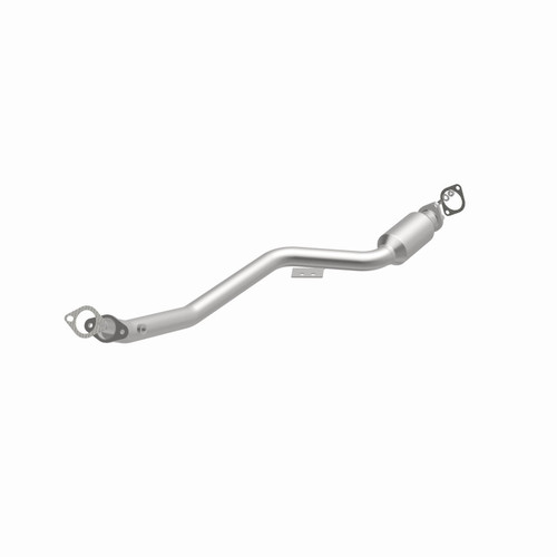 MagnaFlow Direct Fit Catalytic Converter OEM 2015 Hyundai Genesis 3.8L Underbody - 52841 360 Degree Image Set