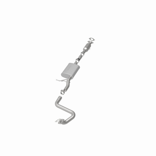 MagnaFlow Direct Fit Catalytic Converter 14-16 Kia Soul 2.0L - 52851 360 Degree Image Set