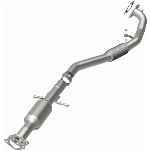 MagnaFlow 14-19 Chevrolet Impala L4 2.5L Direct-Fit Catalytic Converter - 52901 Photo - Unmounted