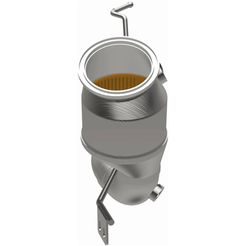 MagnaFlow 15-19 Mini Cooper S L4 2.0L Direct-fit Catalytic Converter - 52929 Photo - Unmounted