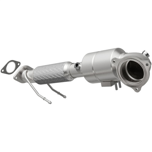 MagnaFlow OEM Grade 13-16 Ford Fusion L4-1.5L Direct Fit Federal Catalytic Converter - 52974 Photo - Primary