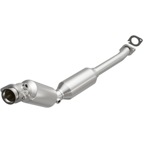 MagnaFlow Direct Fit Catalytic Converter 2004-2008 Ford Crown Victoria 4.6L - 5411011 Photo - Primary