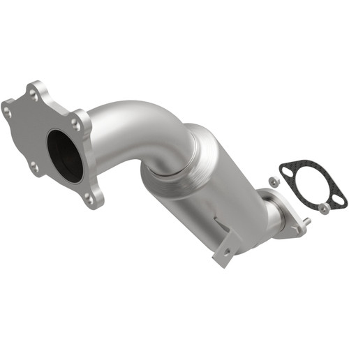 MagnaFlow Direct Fit Catalytic Converter 2006 Saab 9-2X 2.5L - 5411044 Photo - Primary