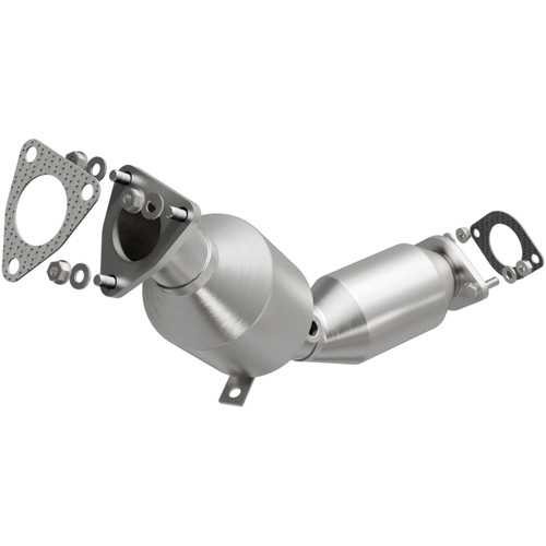 MagnaFlow Direct Fit Catalytic Conv 04-06 Nissan 350Z 3.5L / 04-07 Infiniti G35 3.5L - Right Side - 5411045 Photo - Primary