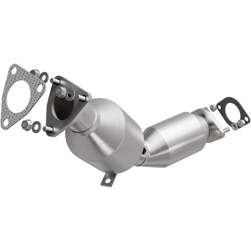 MagnaFlow Direct Fit Catalytic Conv 04-06 Nissan 350Z 3.5L / 04-07 Infiniti G35 3.5L - Right Side - 5411045 Photo - Primary