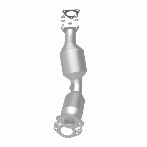 MagnaFlow Direct Fit Catalytic Conv 04-06 Nissan 350Z 3.5L / 04-07 Infiniti G35 3.5L - Right Side - 5411045 360 Degree Image Set