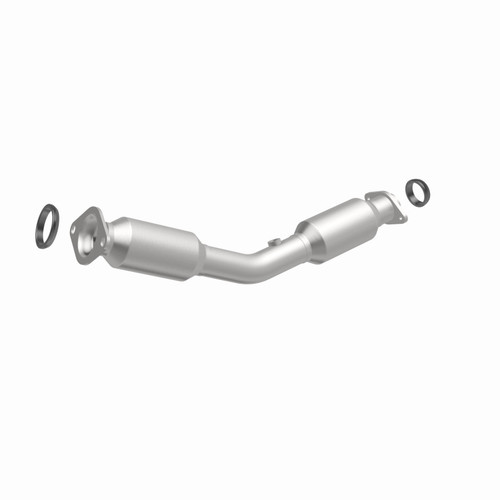 MagnaFlow Direct Fit Catalytic Converter California Grade CARB Compliant 09-12 Nissan Sentra L4 2.0L - 5411166 360 Degree Image Set