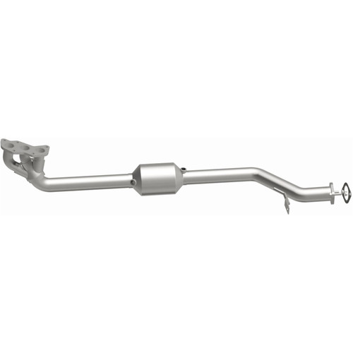 MagnaFlow California Direct Fit Catalytic Converter 08-09 Subaru Legacy 3.0L - 5411603 Photo - out of package