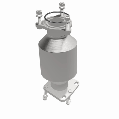 MagnaFlow Direct Fit Catalytic Converter 2012-2016 Buick LaCrosse 2.4L - 5411905 360 Degree Image Set