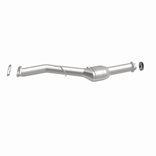 MagnaFlow Direct Fit Catalytic Converter 12-14 Subaru Impreza 2.5L / 15-16 WRX STI - 5421012 360 Degree Image Set