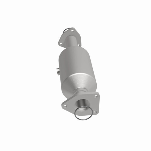 MagnaFlow California Direct Fit Catalytic Converter 04-08 Acura TSX L4 2.4L - 5461026 360 Degree Image Set