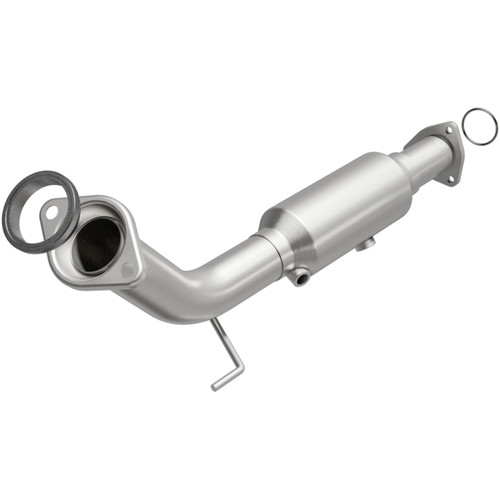 MagnaFlow California Direct Fit Catalytic Conv 02-06 Acura RSX L4 2.0L / 02-05 Honda Civic L4 2.0L - 5461142 Photo - Primary