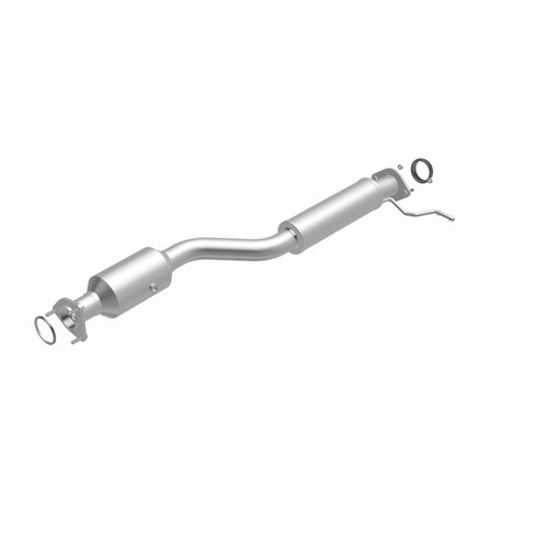 MagnaFlow Direct Fit Catalytic Converter 10-11 Mazda RX-8 1.3L - 5461150 360 Degree Image Set