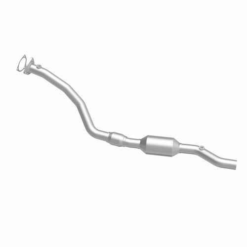MagnaFlow Direct Fit Catalytic Converter California Grade 06-09 Audi A6 3.2L - 5461400 360 Degree Image Set