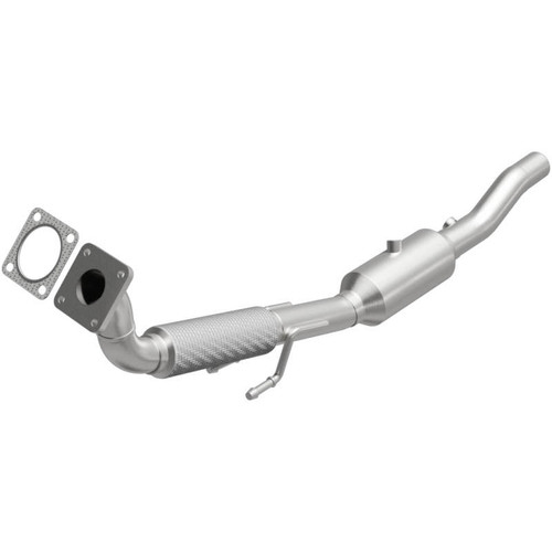 MagnaFlow California Direct Fit Converter 04-05 Volkswagen Jetta 2.0L - 5461464 Photo - Primary