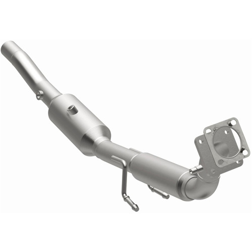 MagnaFlow California Direct Fit Converter 04-05 Volkswagen Jetta 2.0L - 5461464 Photo - Unmounted