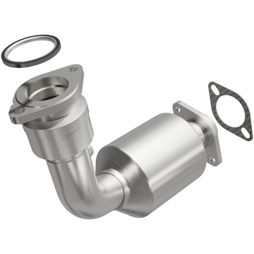 MagnaFlow Direct Fit Catalytic Converter 08-09 Pontiac G8 6.0L Underbody - 5461627 Photo - Primary