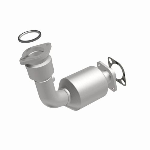 MagnaFlow Direct Fit Catalytic Converter 08-09 Pontiac G8 6.0L Underbody - 5461627 360 Degree Image Set