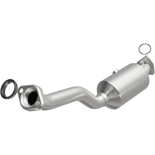 MagnaFlow California Catalytic Converter Direct Fit 07-08 Honda Fit 1.5L - 5461767 Photo - Primary