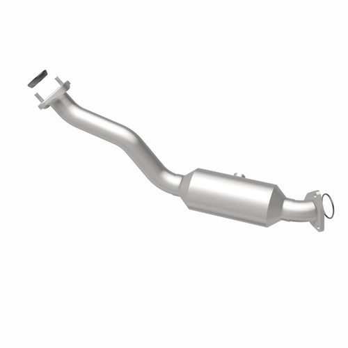 MagnaFlow California Catalytic Converter Direct Fit 07-08 Honda Fit 1.5L - 5461767 360 Degree Image Set
