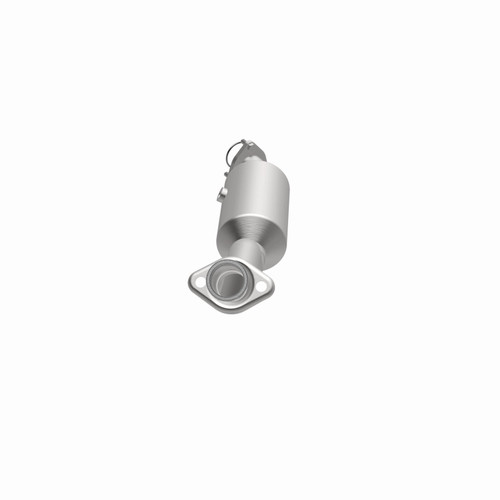 MagnaFlow California Direct Fit Catalytic Converter 07-08 Honda Fit 1.5L - 5461768 360 Degree Image Set