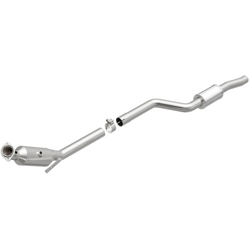 MagnaFlow California Direct Fit Converter 08-10 Mercedes-Benz C300 3.0L - 5461919 Photo - Primary