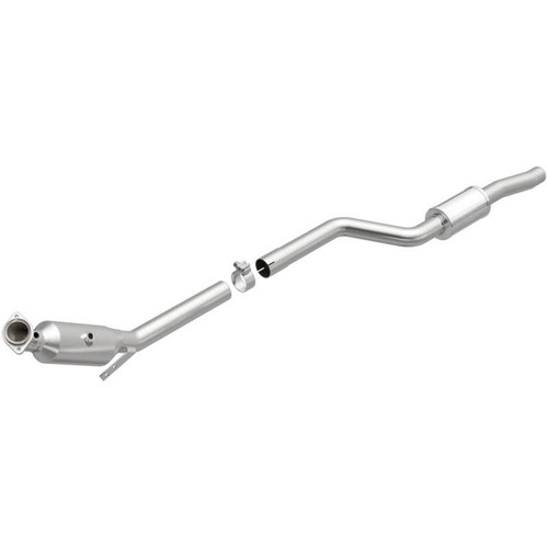 MagnaFlow California Direct Fit Converter 08-10 Mercedes-Benz C300 3.0L - 5461919 Photo - Primary