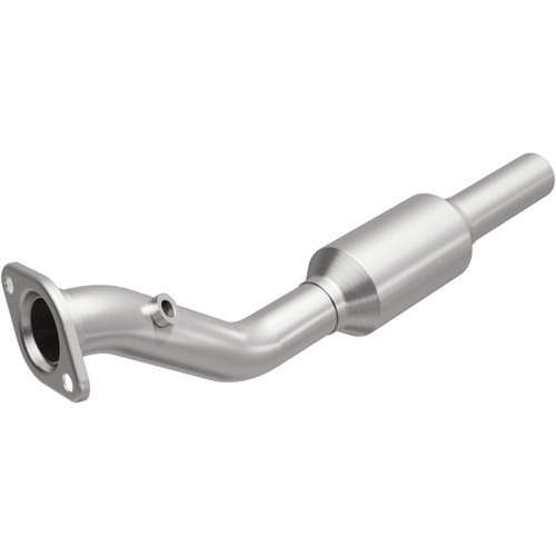 MagnaFlow California Direct Fit Converter 08 Dodge Caliber 2.4L - 5461961 Photo - Primary